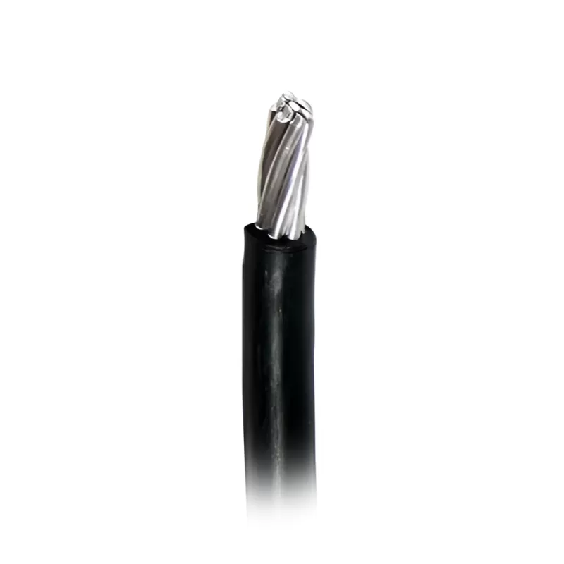 Cable Aluminio Serie 8000 Libre de Halógeno 350kcm