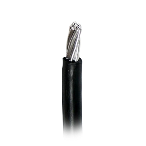 Cable Aluminio Serie 8000 Libre de Halógeno 500kcm