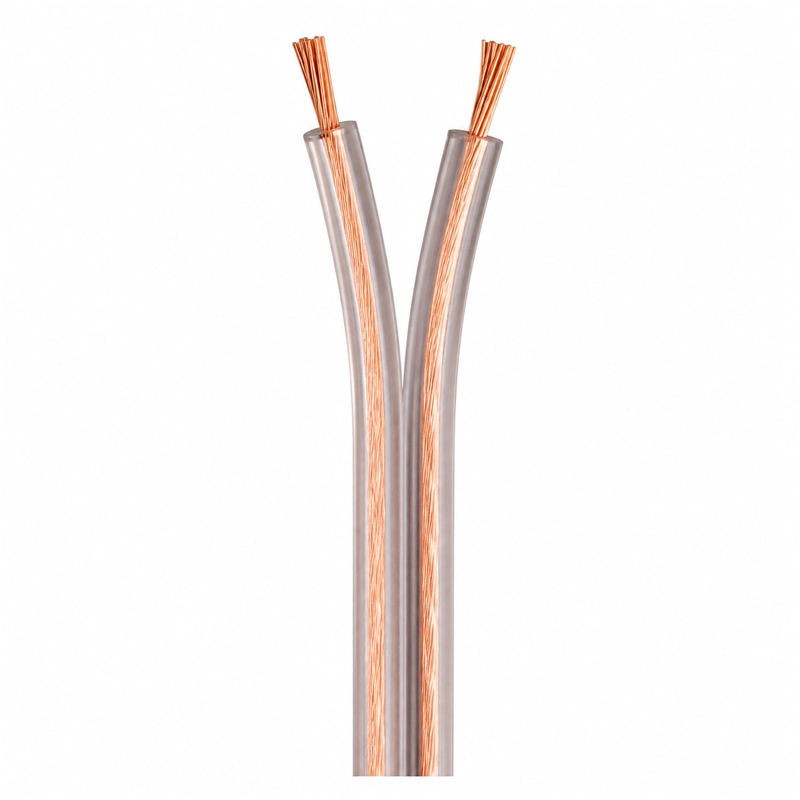Cable Duplex Cristal 2X20 Cu