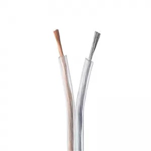 Cable Duplex Desoxigenado N10 Cu - Al