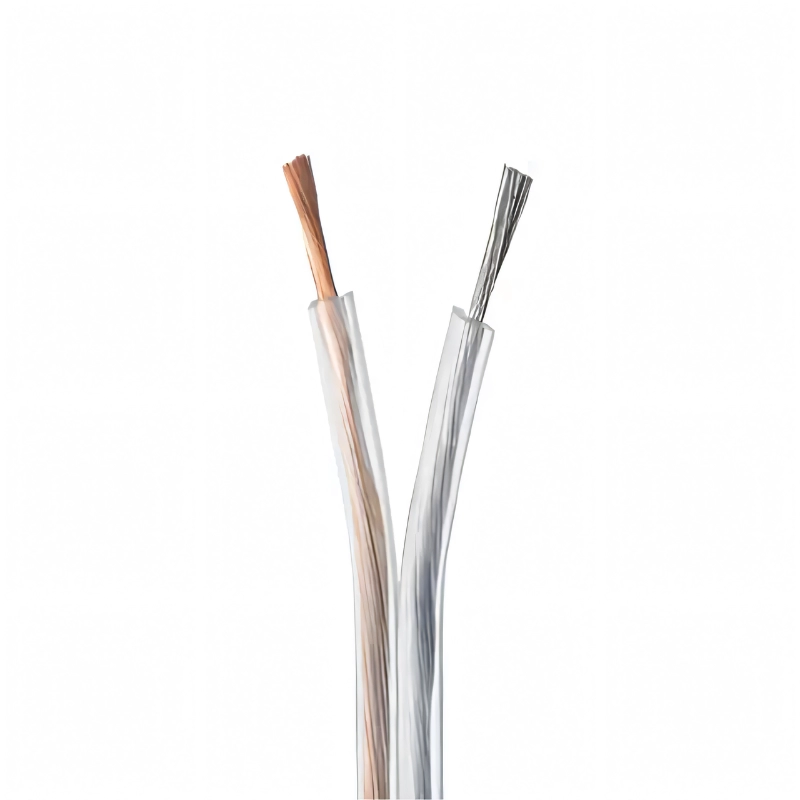 Cable Duplex Desoxigenado N14 Cu - Al