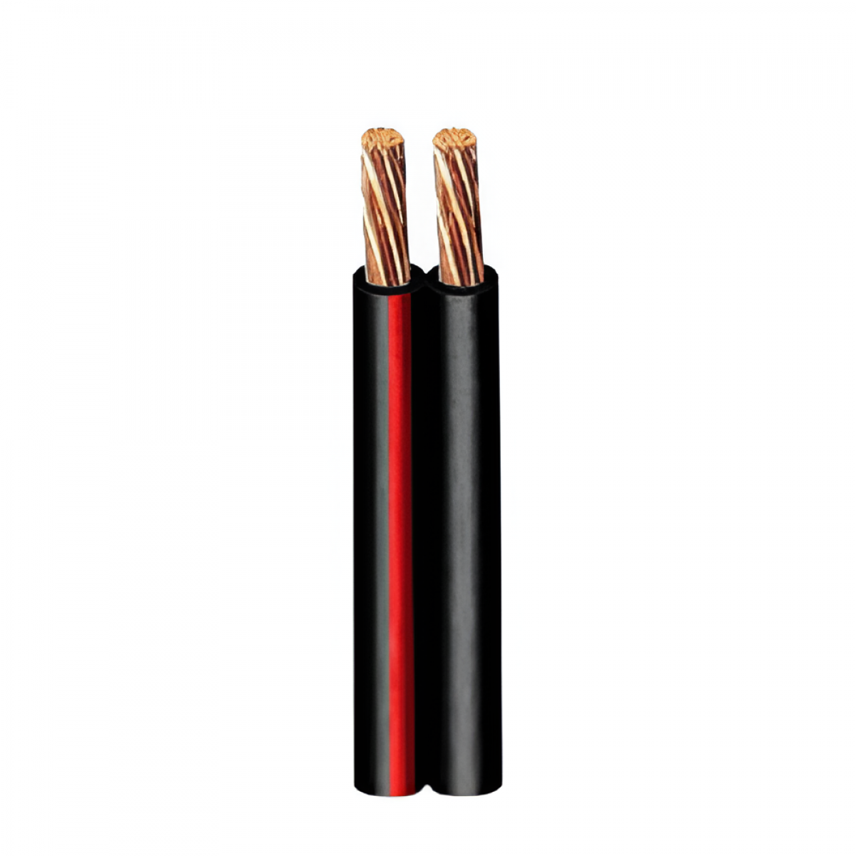 Cable Dúplex Polarizado 2X12 Cu