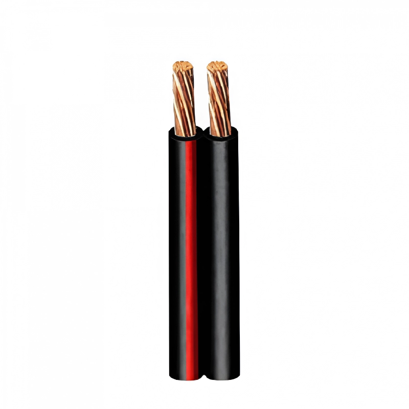 Cable Dúplex Polarizado 2X12 Cu