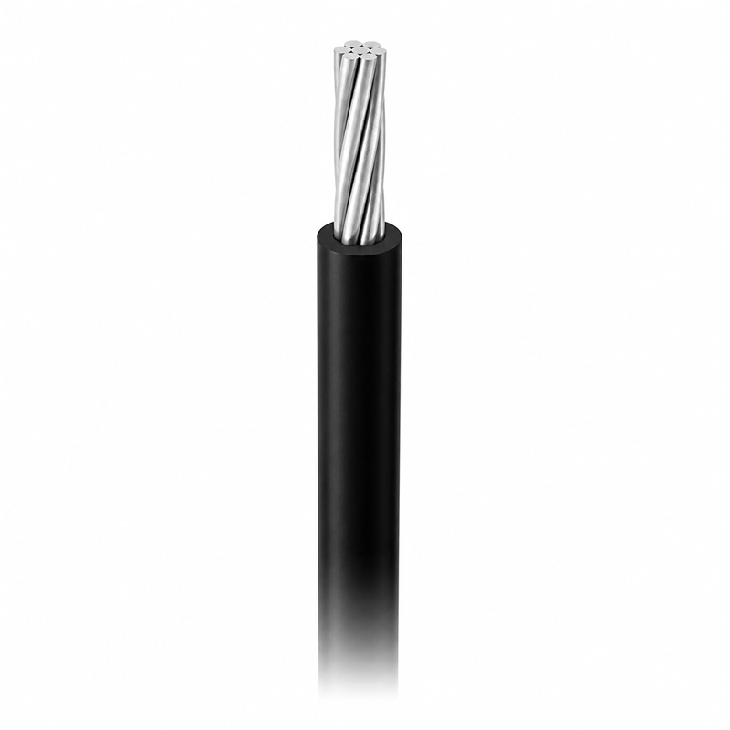 Cable Ecológico AL-ACSR 266.8 34.5KV