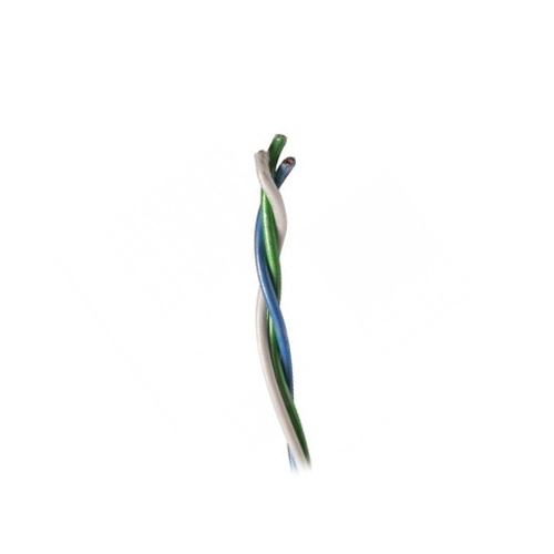 Cable Libre de Halógeno N3x12 Cu AZL/BCO/VDE