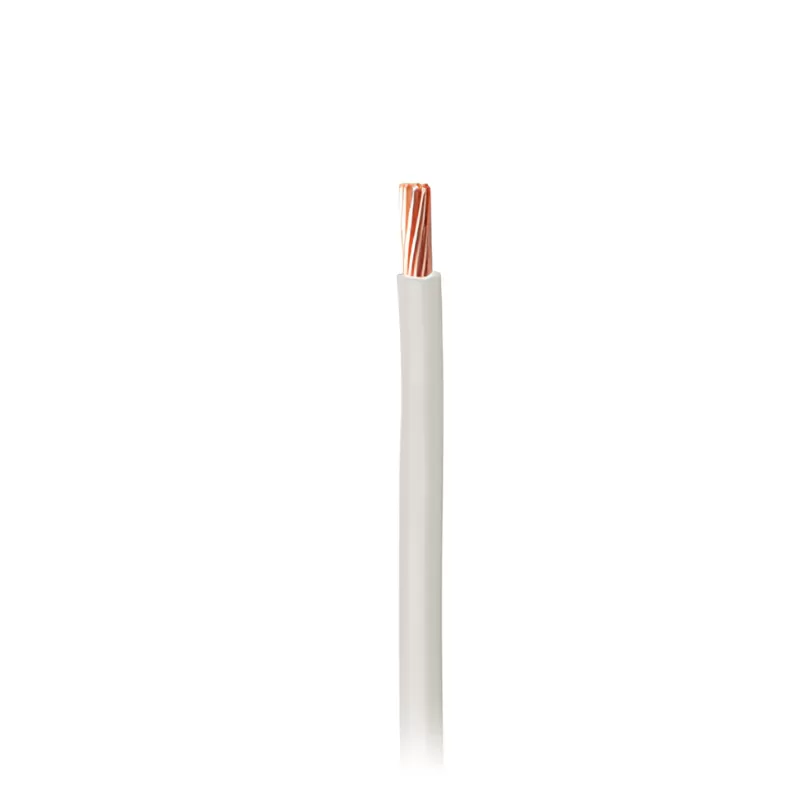 Cable Siliconado FV 16AWG