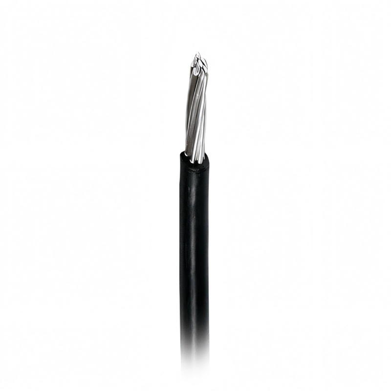 Cable Aluminio 2 Awg Serie 8000