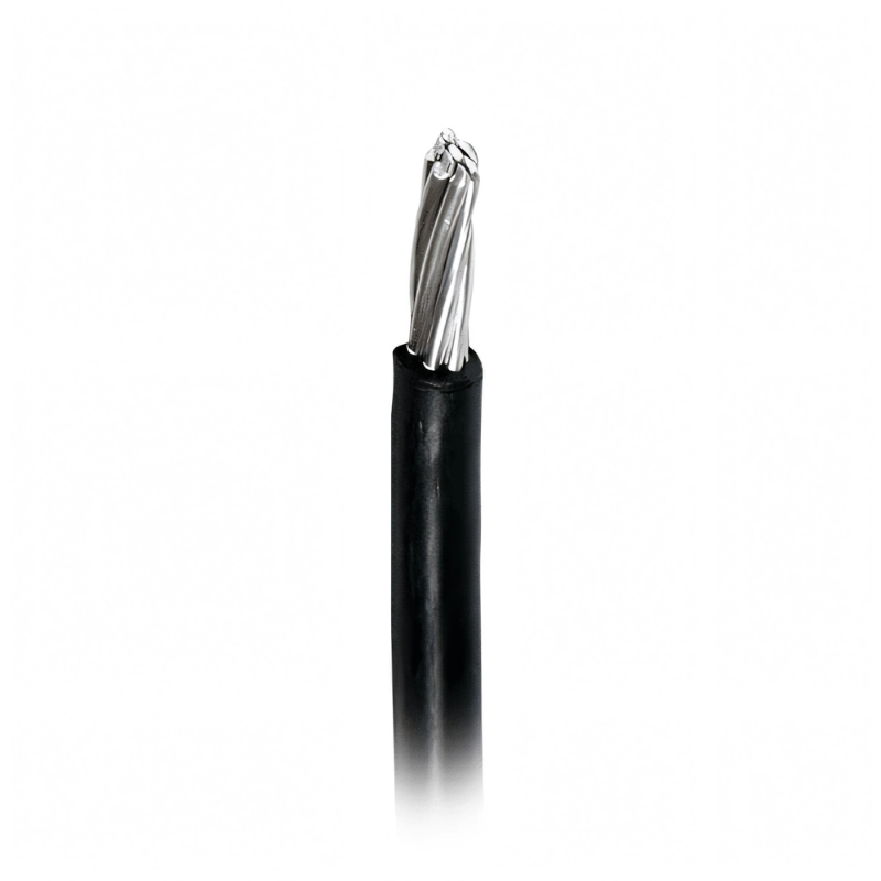 Cable Aluminio 2/0 Awg Serie 8000