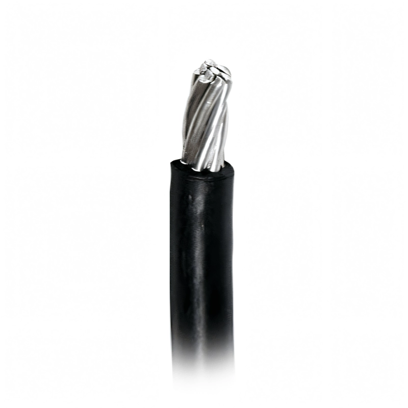 Cable Aluminio 350 Kcmil Serie 8000