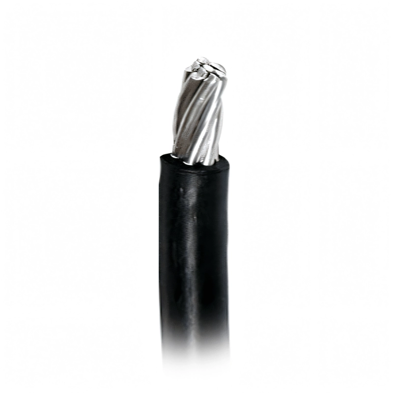 Cable Aluminio 500 Kcmil Serie 8000
