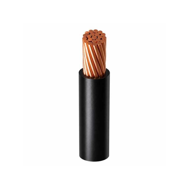 Cable Libre de Halógeno N2/0 Cu