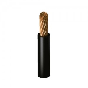 Cable Libre de Halógeno N4/0 Cu