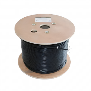 Cable Utp Aleacion Cat 5E Carrete Exterior