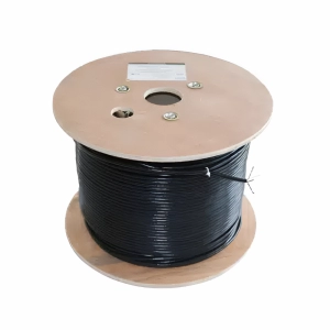 Cable Utp 100% Cobre Cat 5E Carrete Exterior