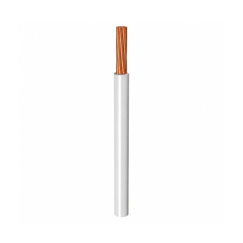 Cable CC MTW(TWK) N14 Blanco