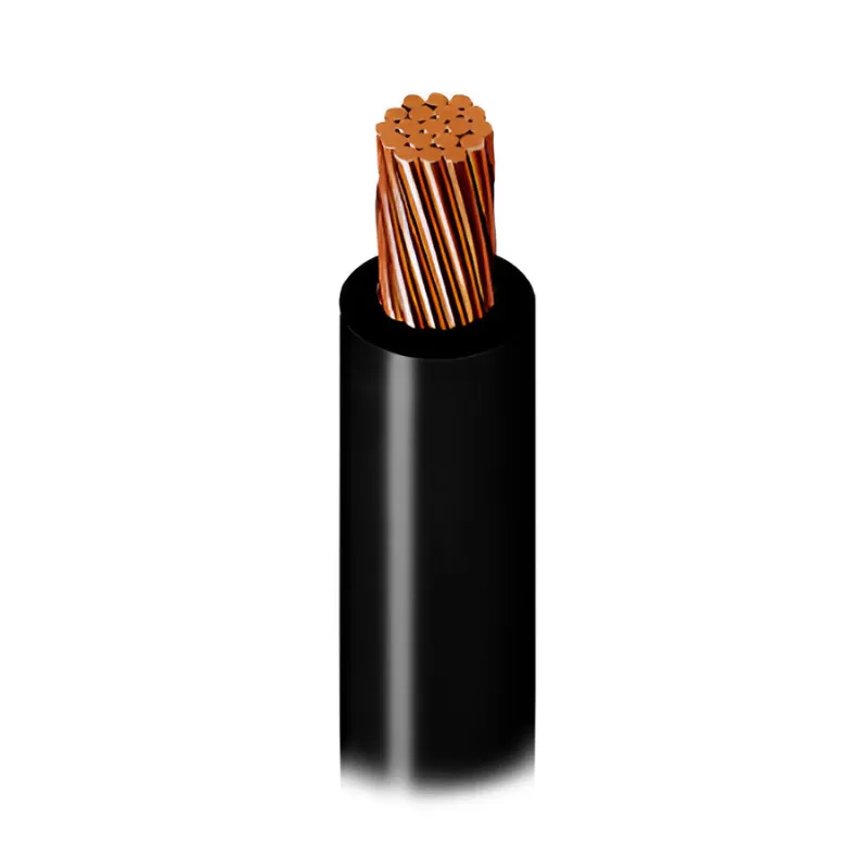 Cable Aislado Thhw Cu 1/0