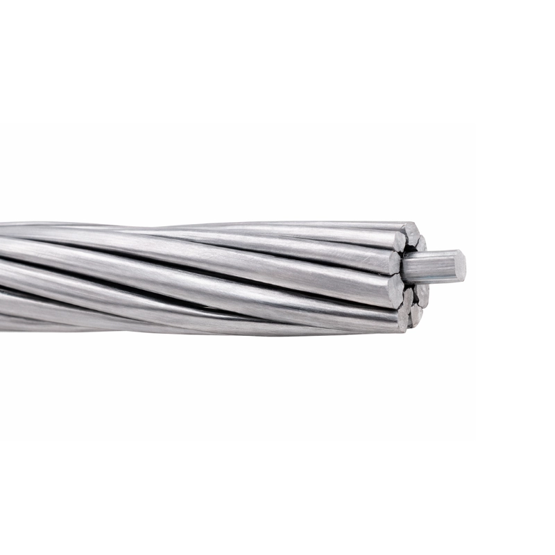 Cable Aluminio ACSR 266.8 Kcmil (18/1)