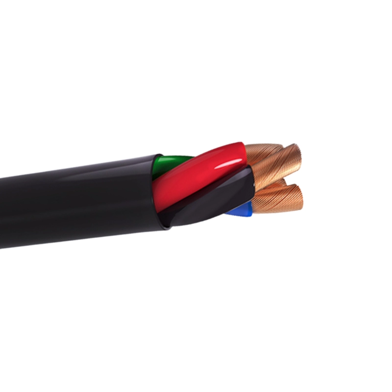 Cable Control 7x12 AWG PC Cu PVC