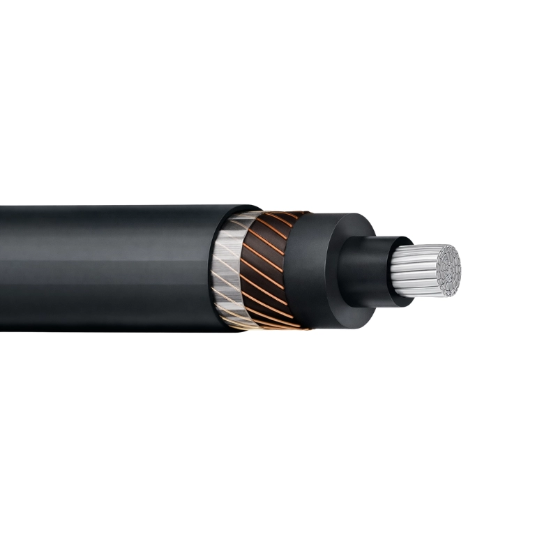 Cable Aluminio 70mm² 15kV PH 133%