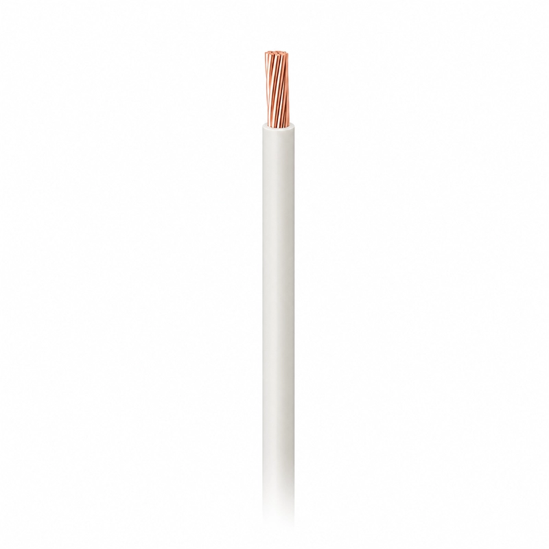 Cable Siliconado FV 6AWG