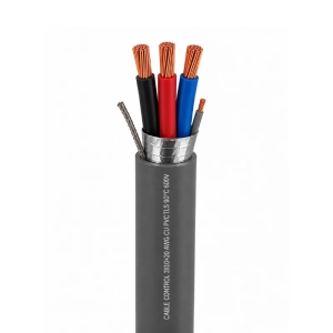 Cable Control 3x10+20 AWG Cu Pvc Tc Ls 90°c 600v
