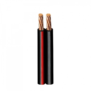 CableDúplexPolarizado 2X22 Cu