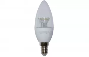 Bombillo LED Lumek E12 Eco Vela 5W 6500K