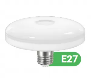 Bombillo LED Lumek E27 Eco Power Disk 30W 6500K