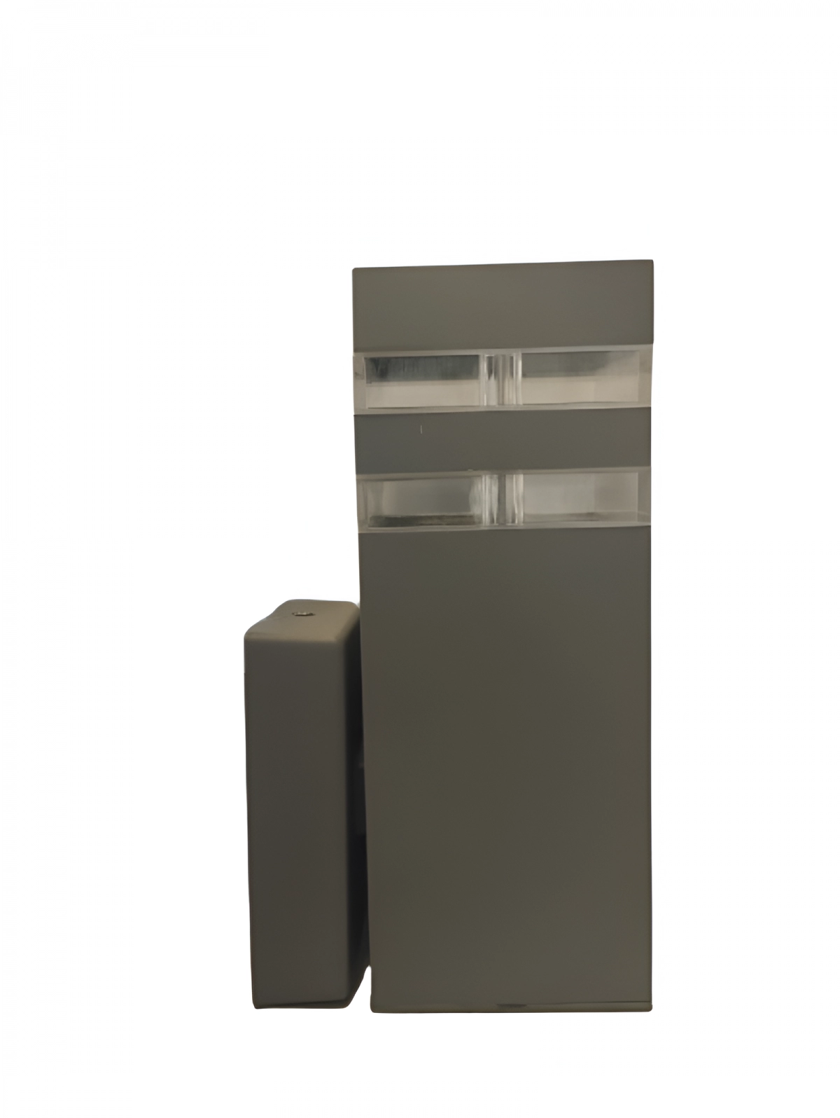 Aplique para exterior Gis TRAIN