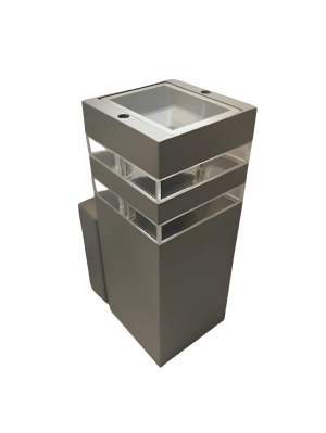 Aplique para exterior Gis TRAIN