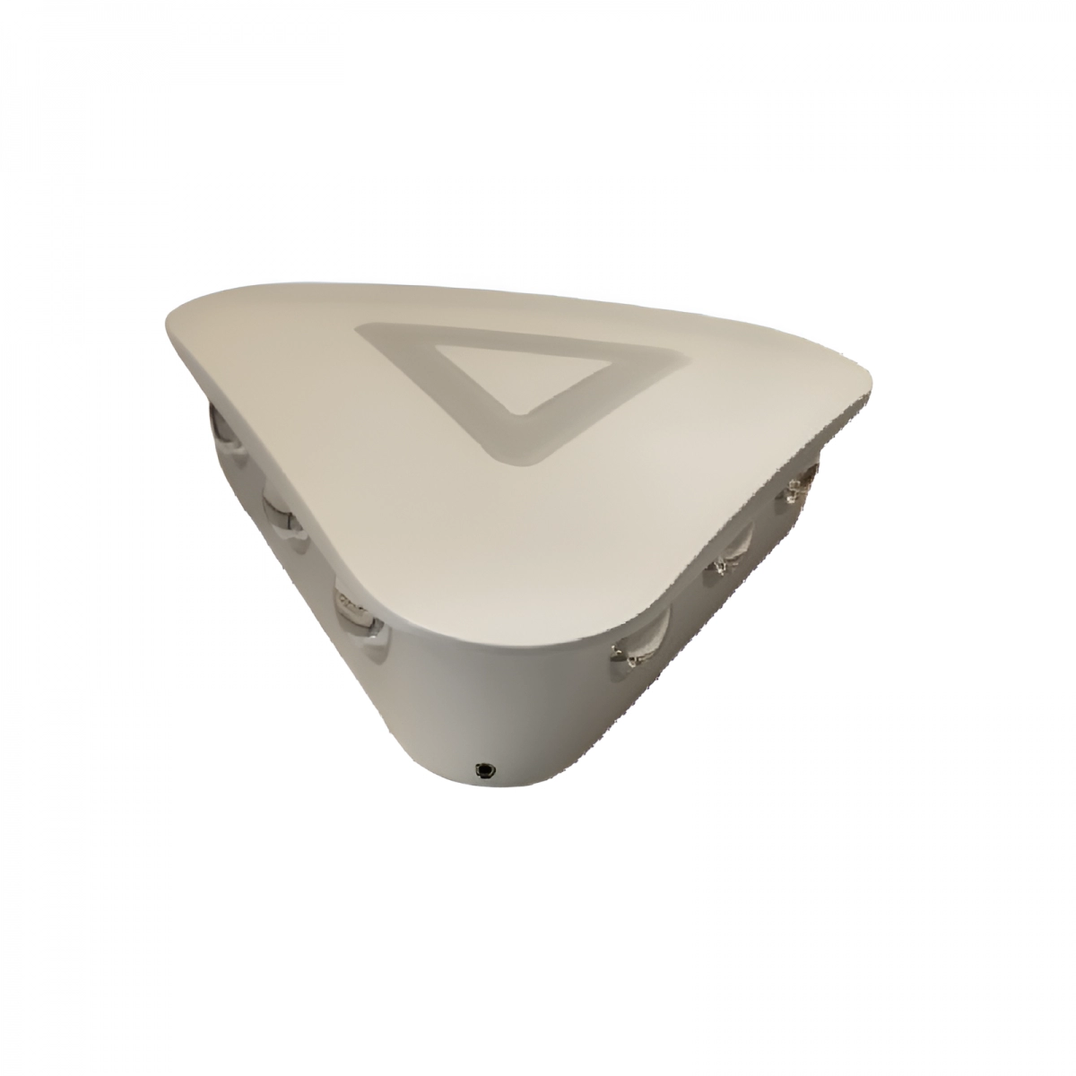 Aplique Interior Para Pared Blanco 9X1W+2W Blanco Neutro STAR I