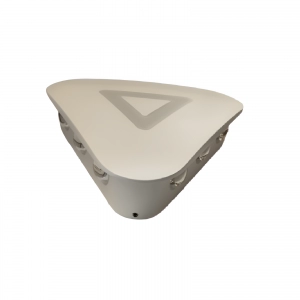 Aplique Interior Para Pared Blanco 9X1W+2W Blanco Neutro STAR I