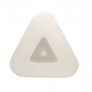 Aplique Interior Para Pared Blanco 9X1W+2W Blanco Neutro STAR I