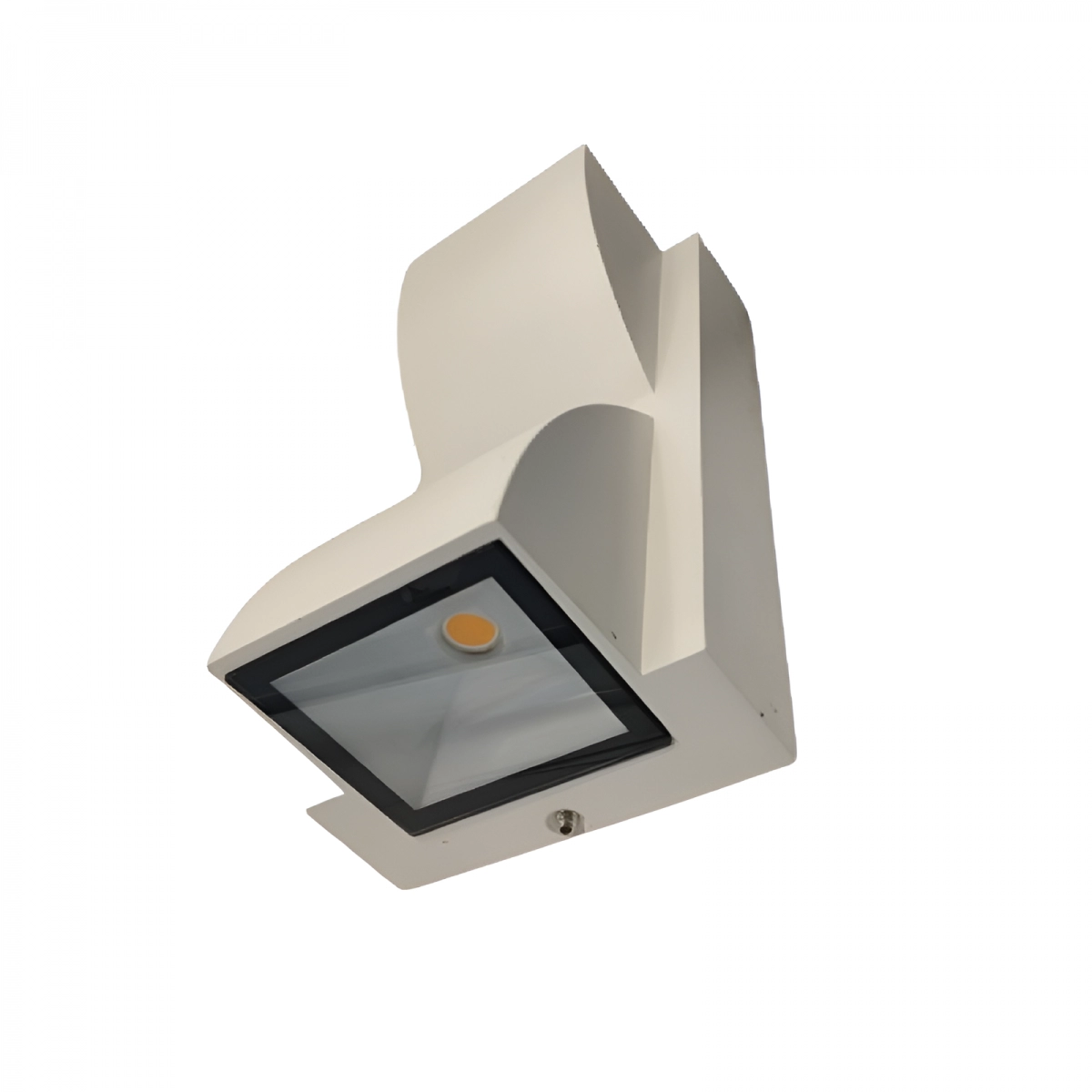 Aplique Interior Para Pared Blanco 2X3W Blanco Cálido RAMP