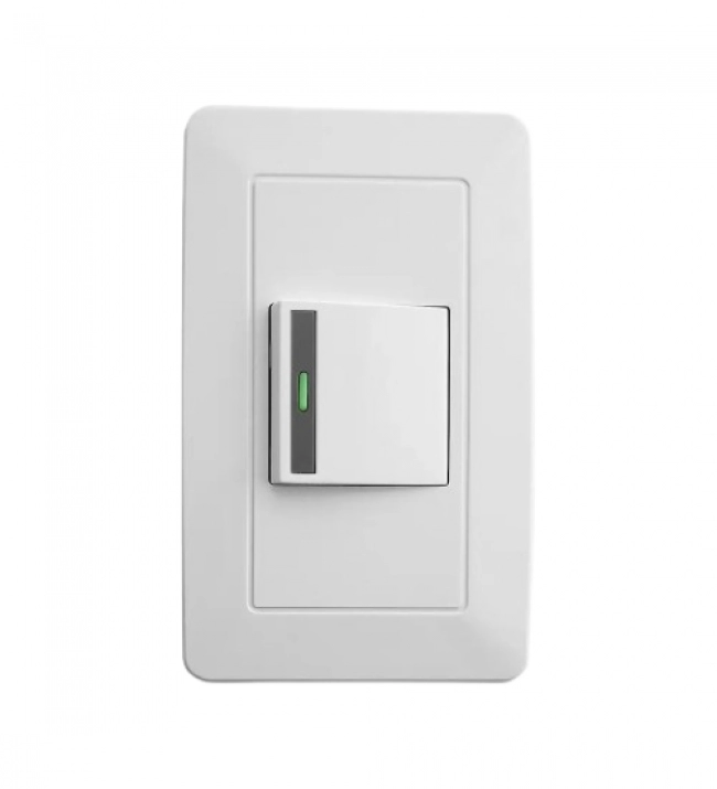 Interruptor EM Sencillo Conmutable