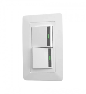 Interruptor EM Doble Conmutable