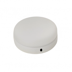 Panel LED Redondo T-Pastel 36W 6500K