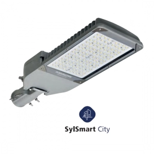 Lampara LED de Alumbrado Público 150W Street Light Syl-Street 3S