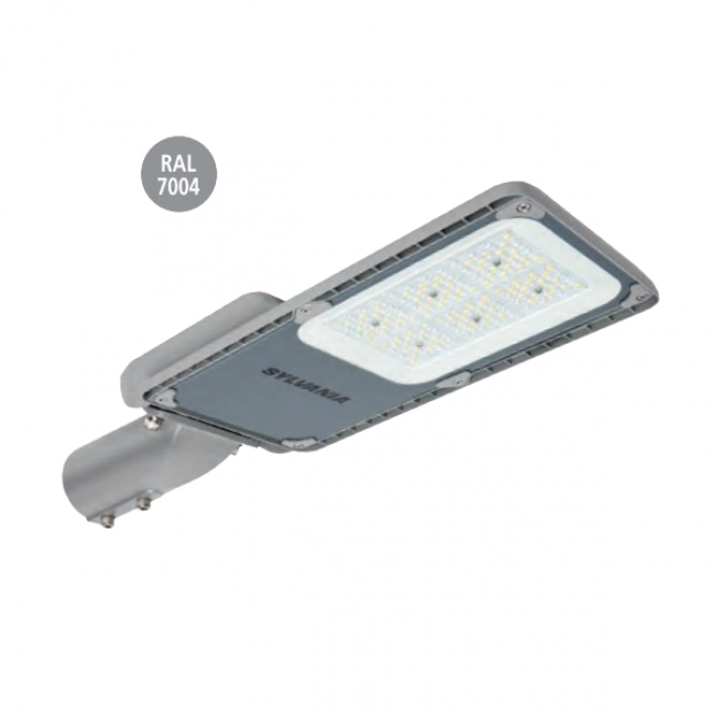 Lampara LED de Alumbrado Público 120W Street Light ZD229