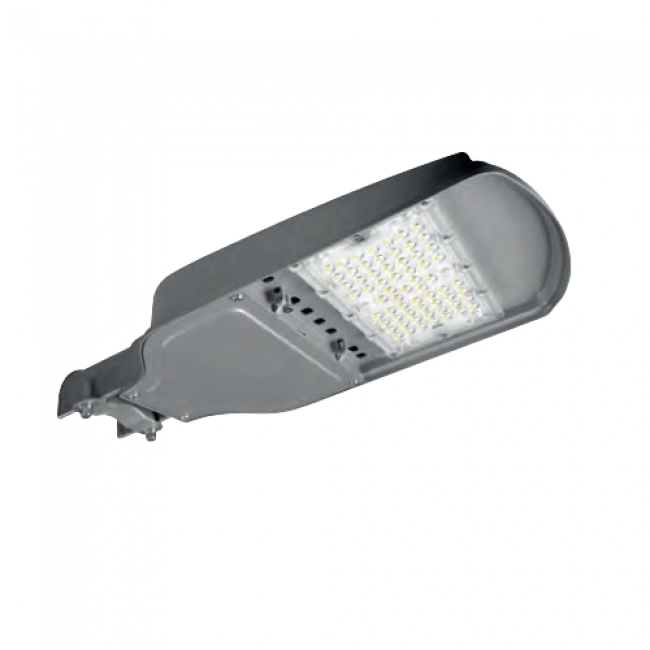 Lampara LED de Alumbrado Público 50W Street Light ZD216