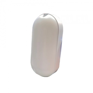 Tortuga LED Blanca 15W 6500K