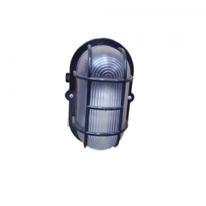 Tortuga PVC Negra E27