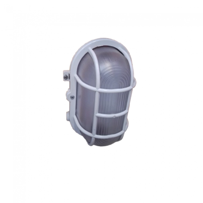 TORTUGA PVC BLANCA E27