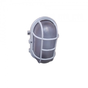 TORTUGA PVC BLANCA E27