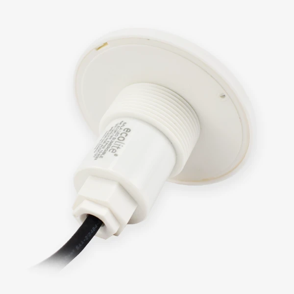 Bala LED Sumergible 12W RGB