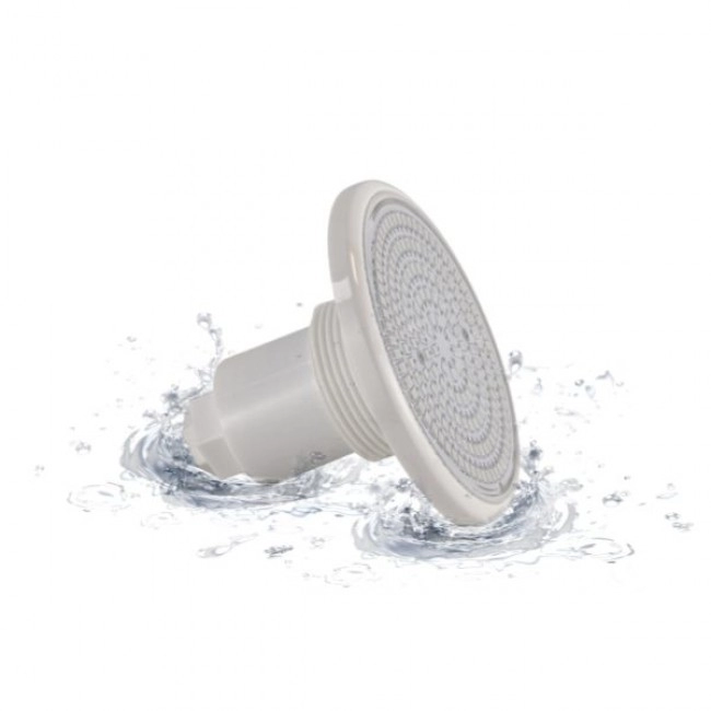 Bala LED Sumergible 12W RGB