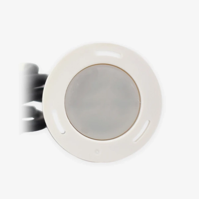 Bala LED Sumergible 12W RGB+WW