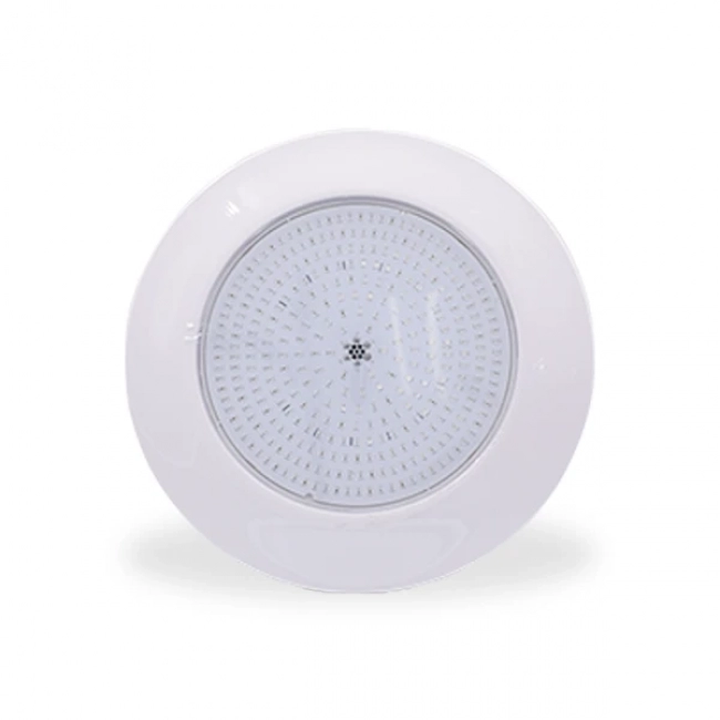 Bala LED Sumergible 24W RGB Con Control