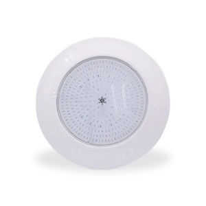 Bala LED Sumergible 24W RGB Con Control