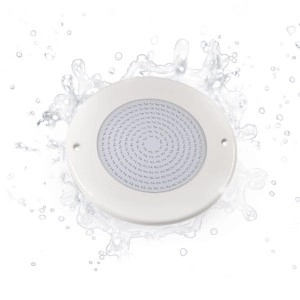 Bala LED Sumergible SLIM 12W RGB